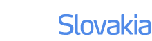 Visa Slovakia Logo